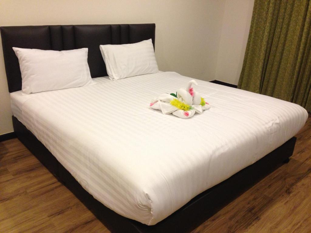 Hotel Kan Kanchanaburi Camera foto