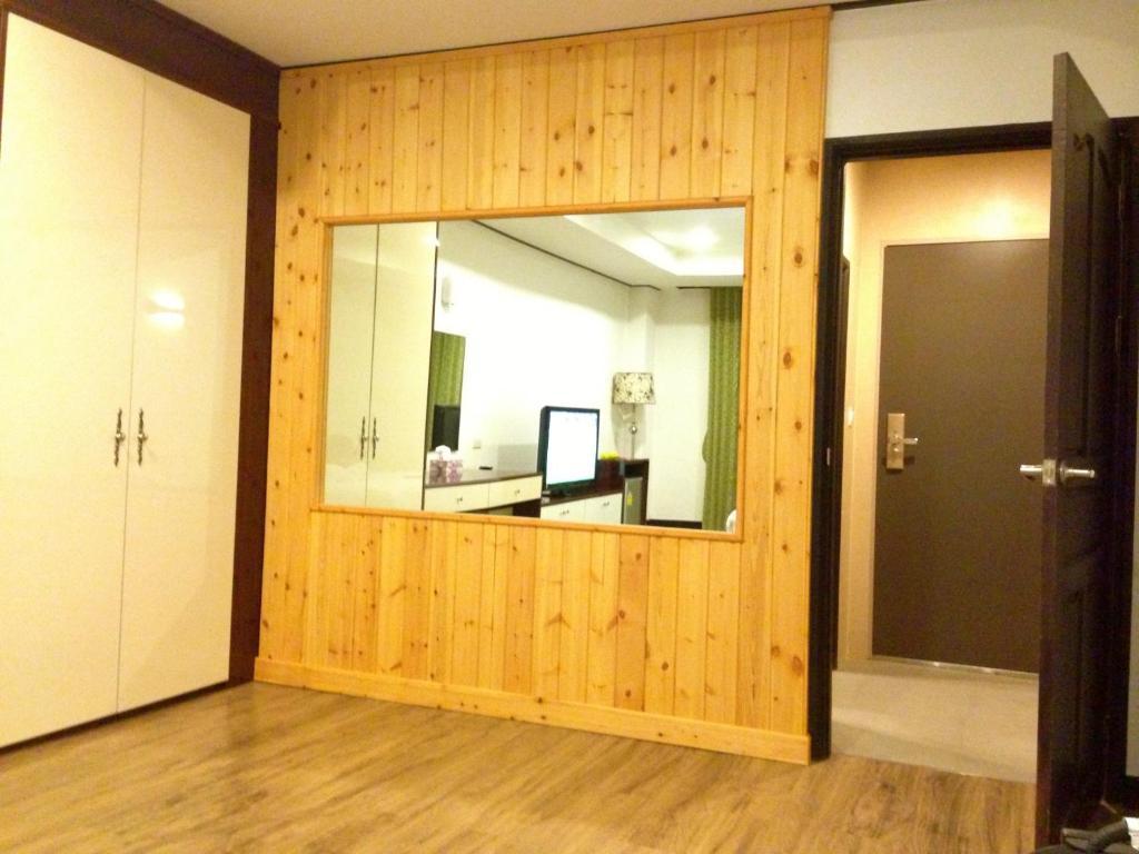 Hotel Kan Kanchanaburi Camera foto