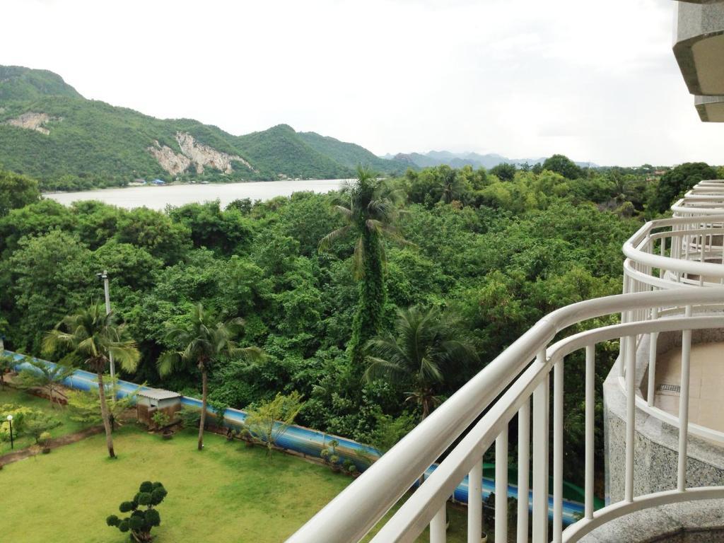 Hotel Kan Kanchanaburi Camera foto