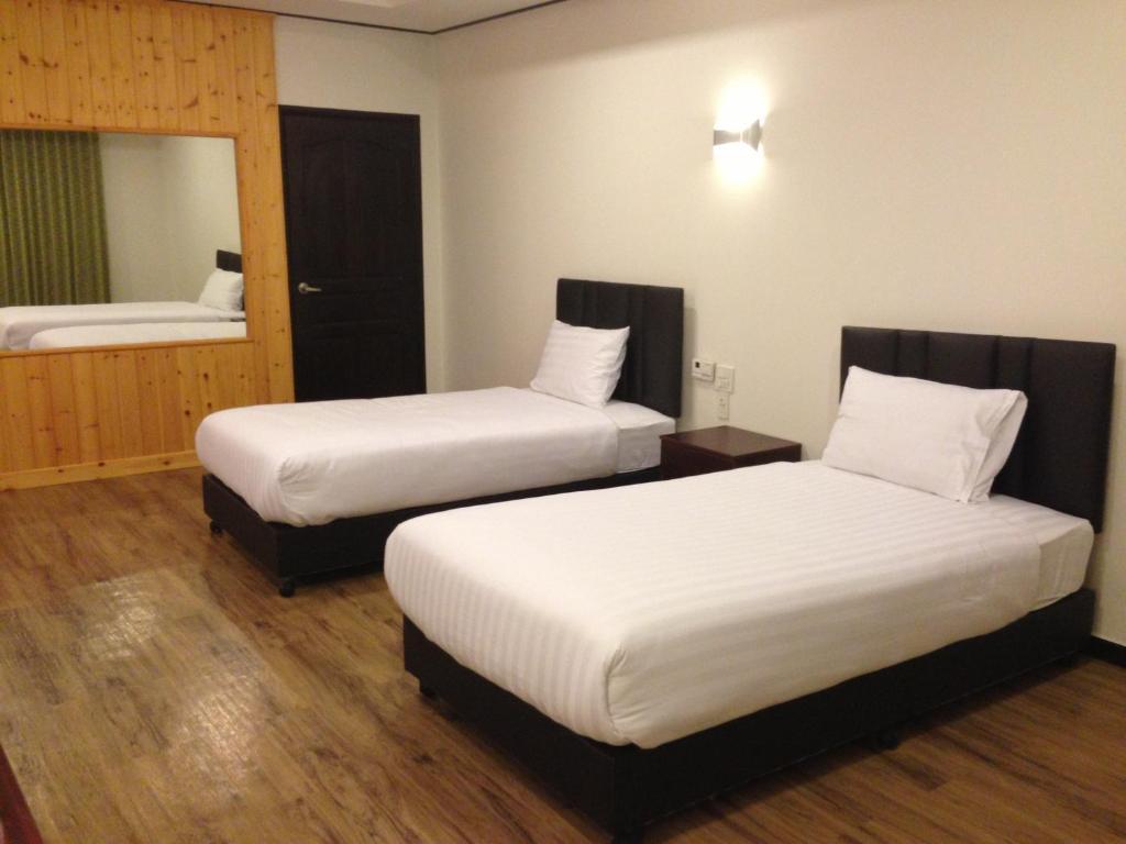 Hotel Kan Kanchanaburi Camera foto