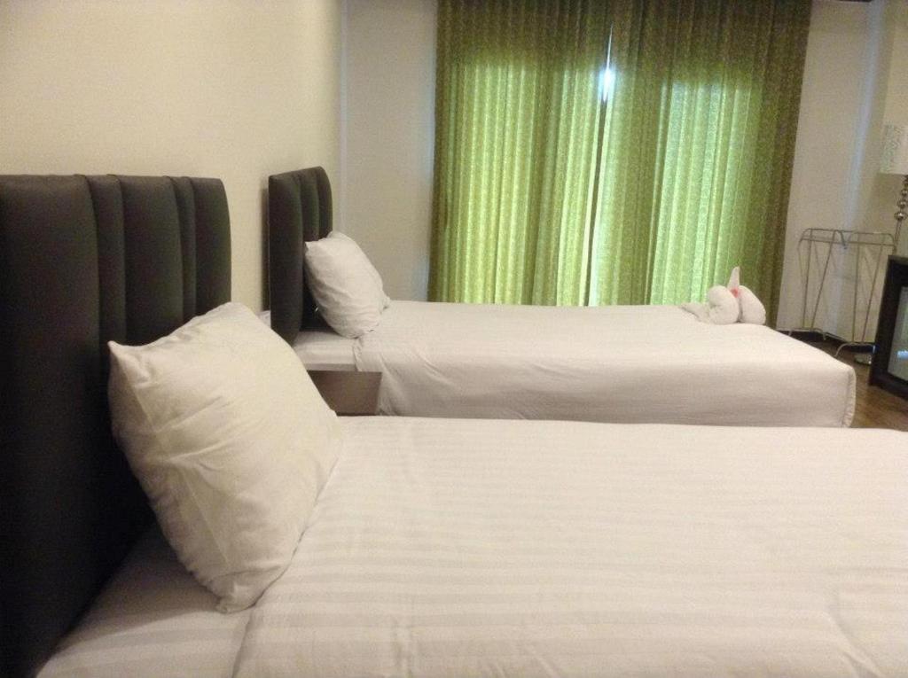 Hotel Kan Kanchanaburi Camera foto